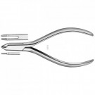 klammerbuigtang Aderer 115mm
