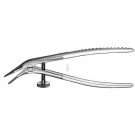Telesoopkronentang met diamantspitsen 1334