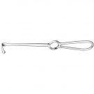 Wondhaak Carl-Martin langenbeck 42x10mm 1890/2 st