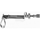 carl-martin matrixspanner 598/7     st