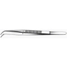 Pincet gediamanteerd 15cm 773D