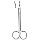 Carl martin tandvleesschaar 862 12 cm.