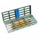 Carl Martin composiet modelleer instrumenten