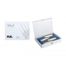 C.m. luxivator ls589-set-4 st