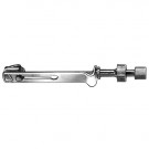 Carl Martin Nystrom matrixspanner