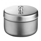 Carl Martin Wattenpot RVS