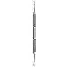 Hu-Friedy 3/6 Discoid-Cleoid Carver (CD3/6)