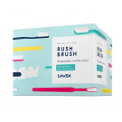 Cavex Rush Brush 100 st.