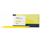 Cavex Yellow Wax 17 platen