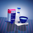 Toebehoren voor de Cavex Alginate Mixer II