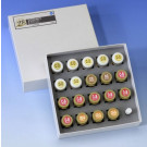 Vintage ZR set CD  9001