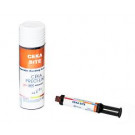 Ceka Site 2-componentencomposiet 2x2 gr.