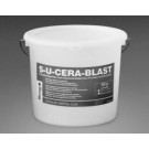 Schuler glansstraalparels Cera-Blast 50µm 5kg