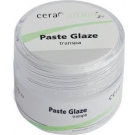 Dentaurum Ceramotion ZR paste glaze transparant 3 g