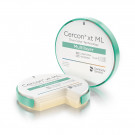 Dentsply Sirona Cercon XT ML disc ø98mm, dikte 14mm