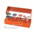 Meisinger cerec doctors finish kit
