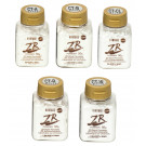 Vintage ZR Cervical Transparant (Halsmassa)