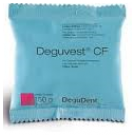 Deguvest CF inbedmassa poeder 50x150gr.