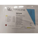 Vinalene reparatie kunsthars roze 240g poeder + 120ml vloeistof 