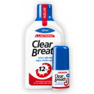Lactona Clear Breath
