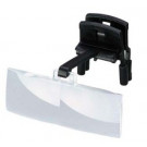 Loepbril Clip-On