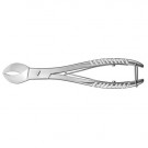 Carl Martin Gipstang met metalen handvat 1467