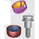 C&M LOC abutment branemark