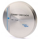 Ivoclar Digital Colado CAD CoCr4 98,5