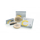 Coltene BRILLIANT Crios disc 14mm