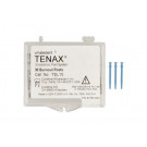 TENAX Burn Out Posts