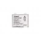 TENAX Titanium Posts 15st