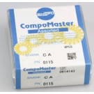 Shofu Compomaster RA (Schacht 204) 3st.