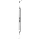 Hu-Friedy composietinstrument Mini 4 Goldstein Flexi-Thin