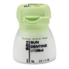 Vita VM9 Sun Dentine 12 gr.