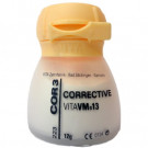 VM13 3D Master Correctie Poeders 12 gr.
