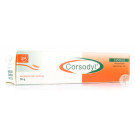 Corsodyl gel 50gr.