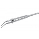 Renfert Jacketgrip S lengte 14cm, gebogen