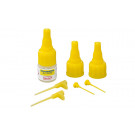 Renfert secondelijm 6x5gr.