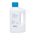 Dürr ID215 Instrumentenreiniger 2,5 liter