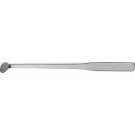 Metalen spiegels voor micro chirurgie 10st