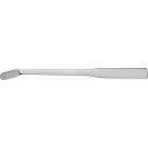 Metalen spiegels voor micro chirurgie 10st