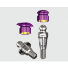 Dalbo abutment Nobel Biocare active 35 Ncm