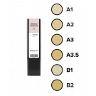 Formlabs Denture Teeth Resin Cartridges 1l