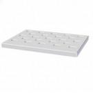 Dental Art ladeinzet voor afdruklepels 30,5x40,5cm (X33)
