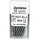 Dentatus surtex wortelstift tst- el4