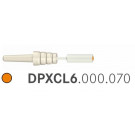 Komet er dentinpost x cl6 gr 070   10st
