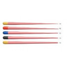 Protaper Gold Comfort Fit guttapercha