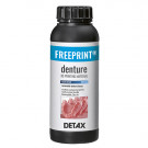 Detax Freeprint Denture & Denture Flex 