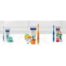 Dentaid Vitis Baby, Kids en Junior. 