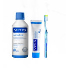 Dentaid Vitis Sensitive